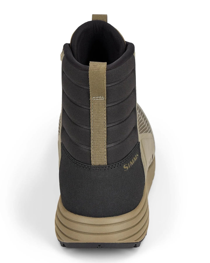 Simms M&