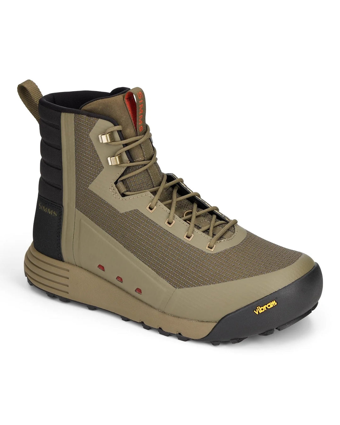Simms M&