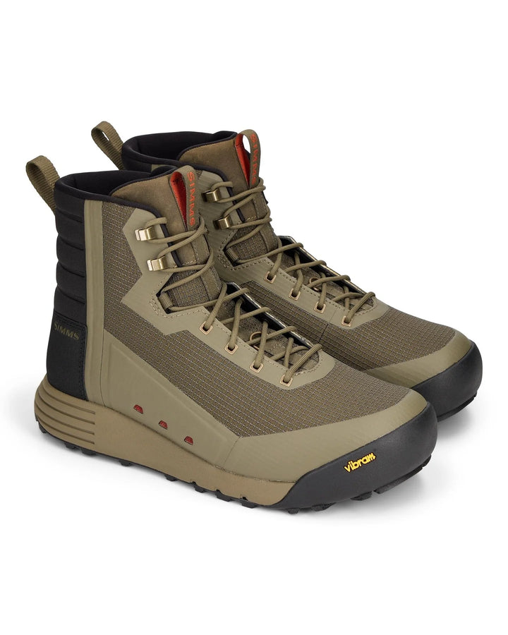 Simms M&