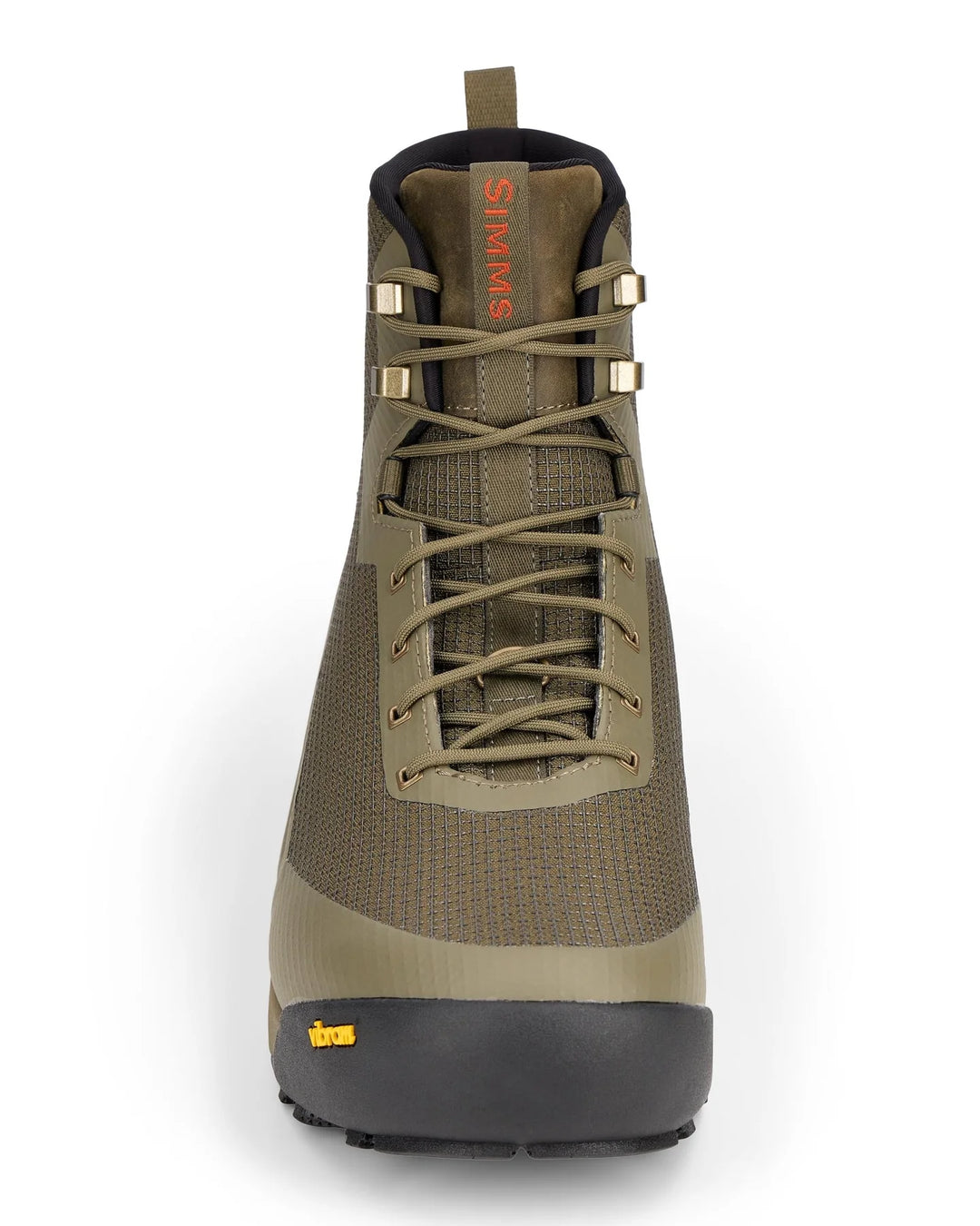 Simms M&