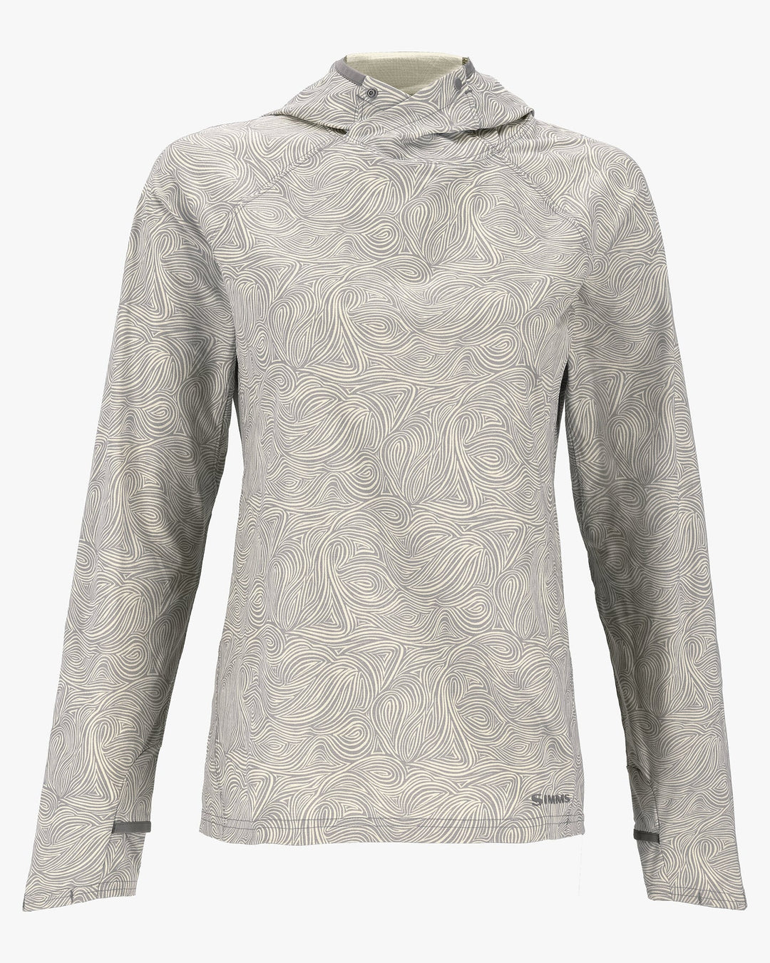 Simms Women&