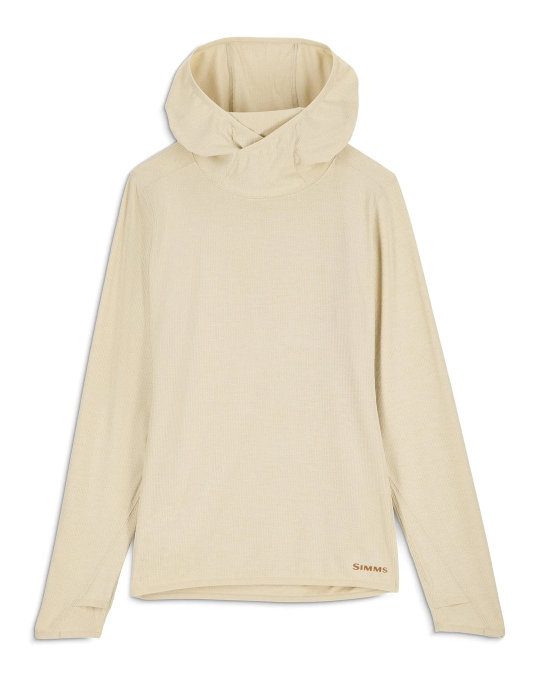Fly Fish Food Logo Simms Women&