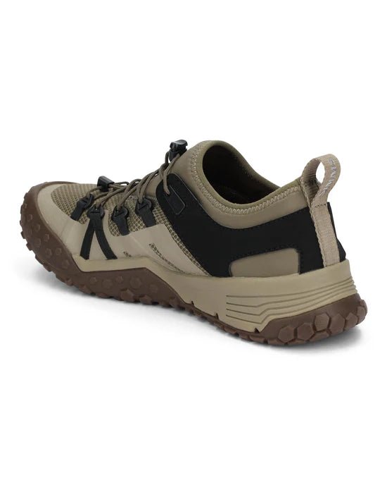 Simms Pursuit Shoe - Stone - Footwear - Fly Fish Food