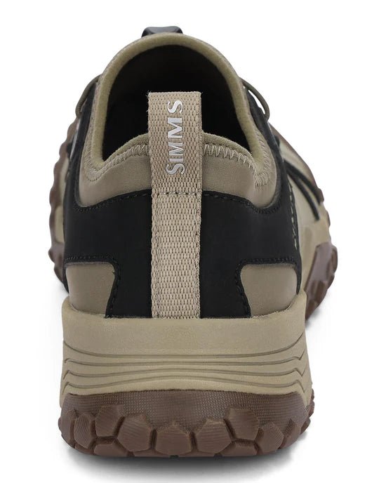 Simms Pursuit Shoe - Stone - Footwear - Fly Fish Food