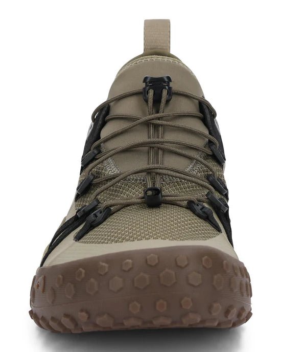 Simms Pursuit Shoe - Stone - Footwear - Fly Fish Food