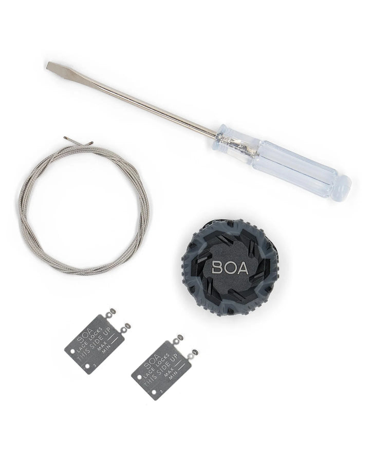 Simms - M4 BOA Field Repair Kit - Boots &amp; Cleats - Fly Fish Food