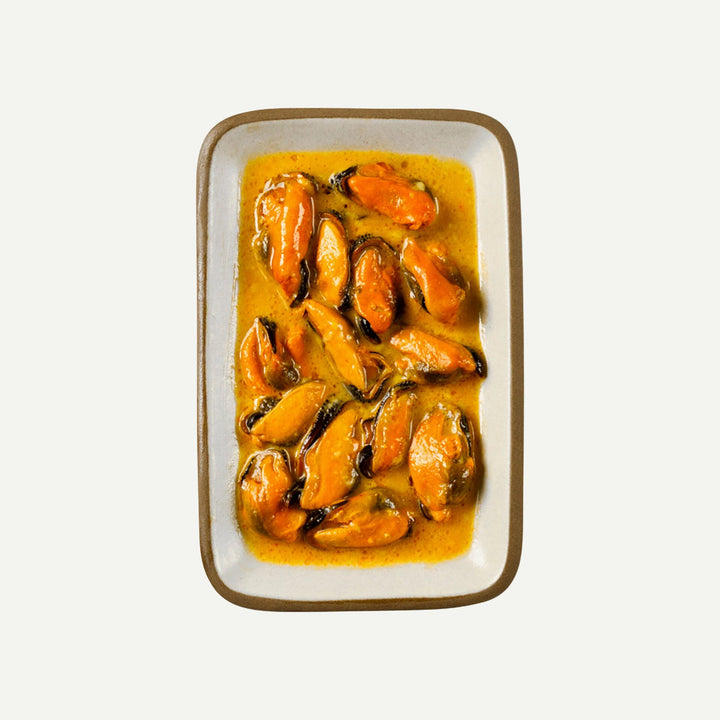 Patagonia - Smoked Mussels - On Water Accessories - Fly Fish Food