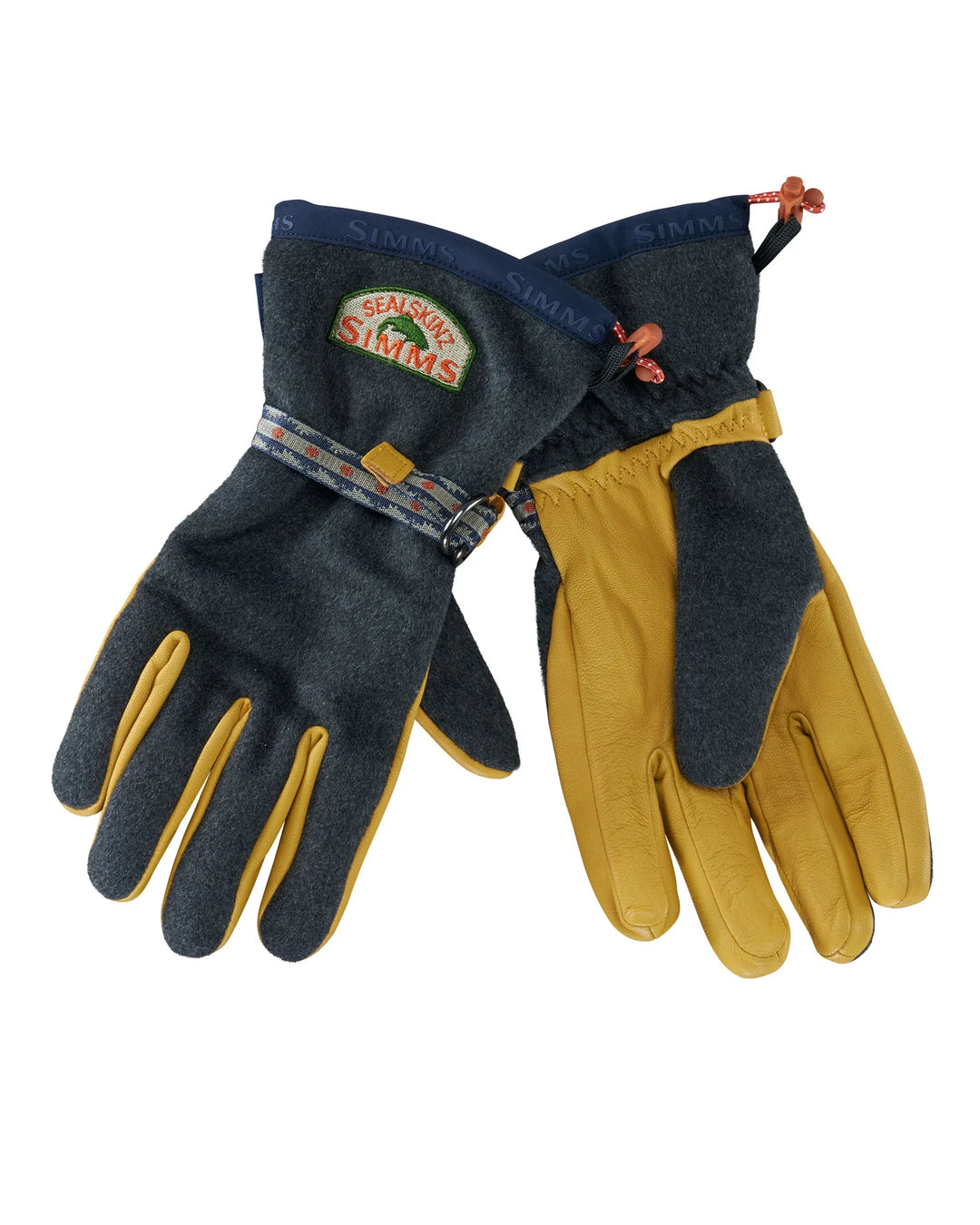 Simms - Men&