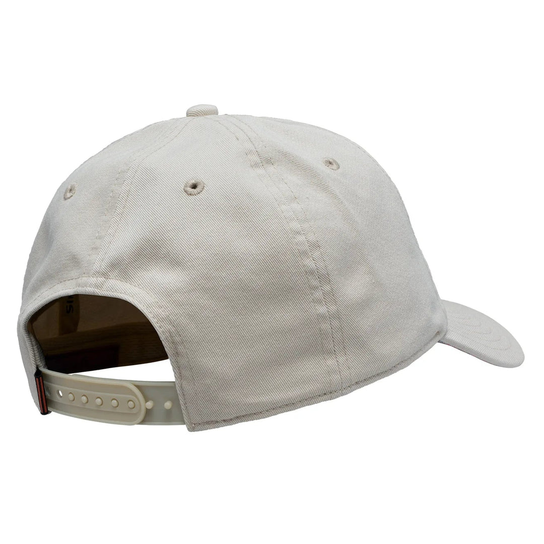 Simms - Grateful Dead Single Haul Cap - Roses - Hats - Fly Fish Food