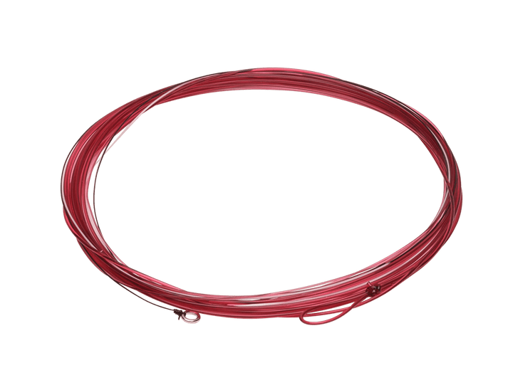 RIO Euro Nymph Leader 11ft 0x/2x - Tippet, Leader &amp; Accessories - Fly Fish Food
