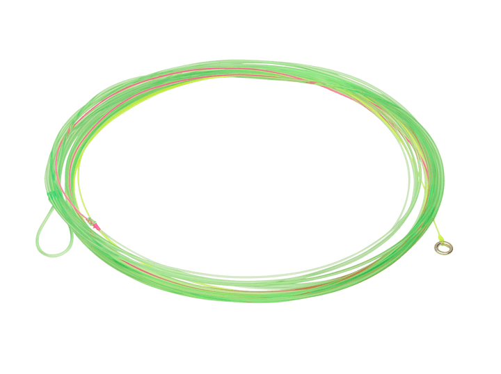 Rio Technical Euro Nymph Leader - 14ft - 2X/4X - Fly Lines - Fly Fish Food