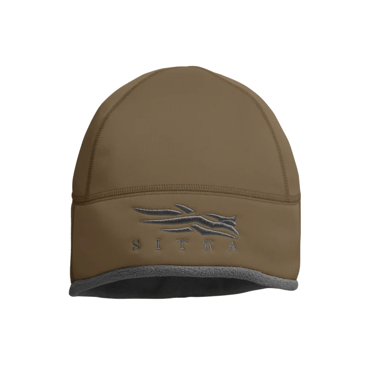 Sitka - Jetstream WS Beanie - Coyote - Hats - Fly Fish Food