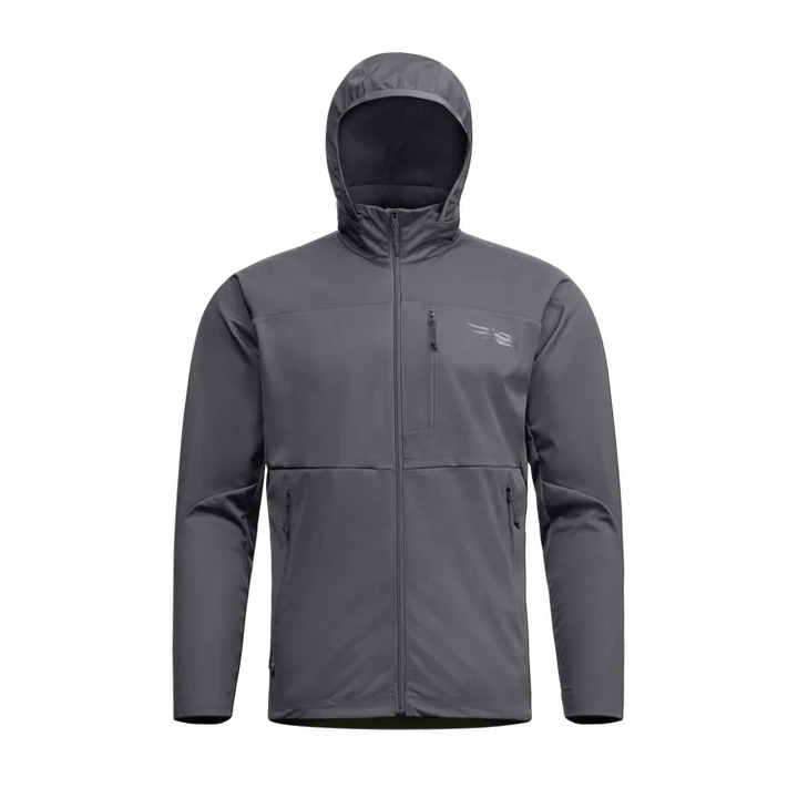 Sitka - Jetstream LT Jacket - Lead - Apparel - Fly Fish Food