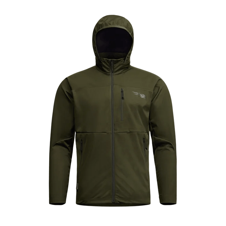 Sitka - Jetstream LT Jacket - Deep Lichen - Apparel - Fly Fish Food