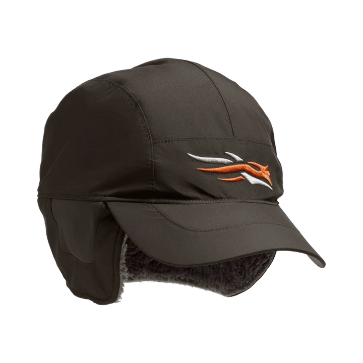 Sitka - Blizzard GTX Hat - Earth - Hats - Fly Fish Food