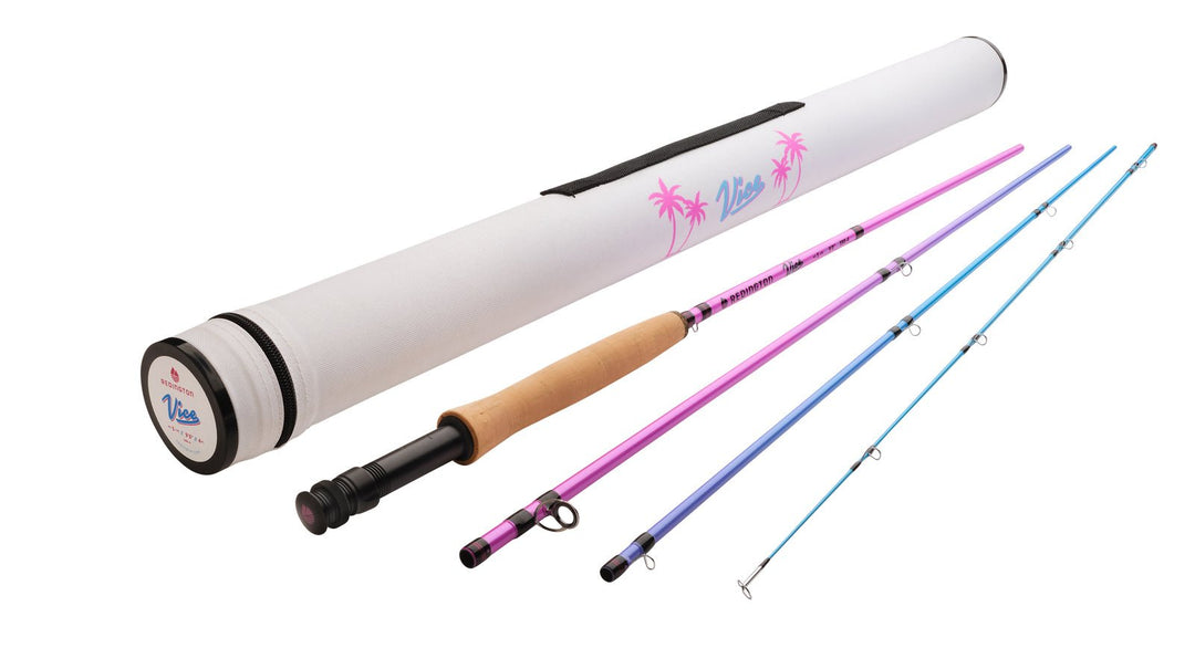 Redington - Vice Miami Edition Fly Rod - Rods - Fly Fish Food