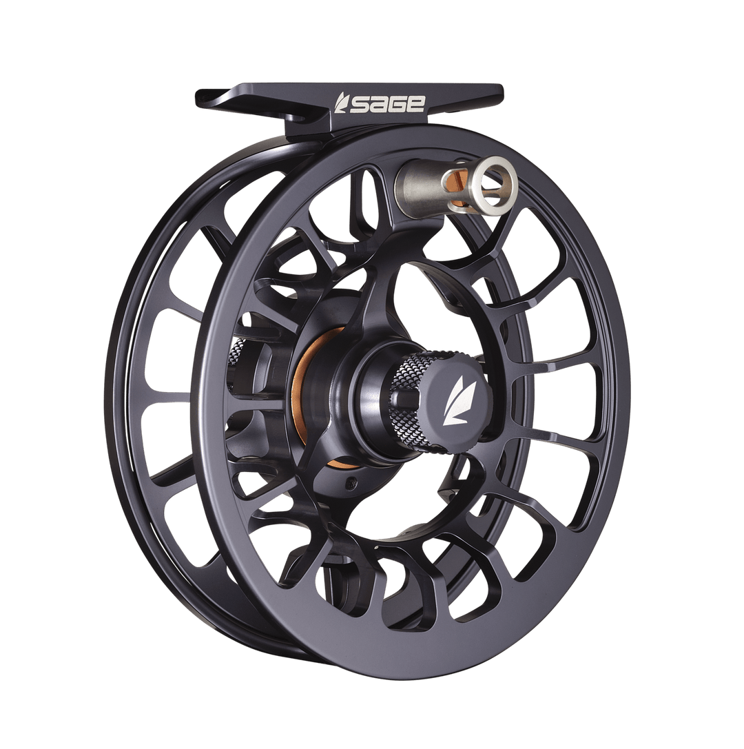 Sage Shift LT Fly Reel - Squall - Reels - Fly Fish Food
