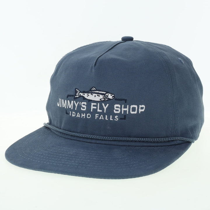 Fly Fish Food Jimmy&