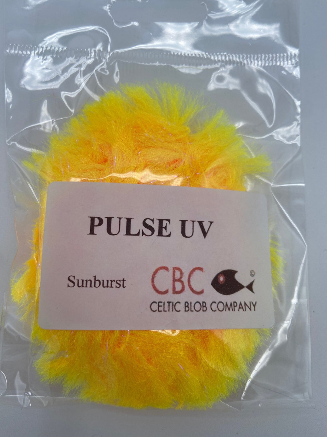 Pulse UV - Chenille - Fly Fish Food