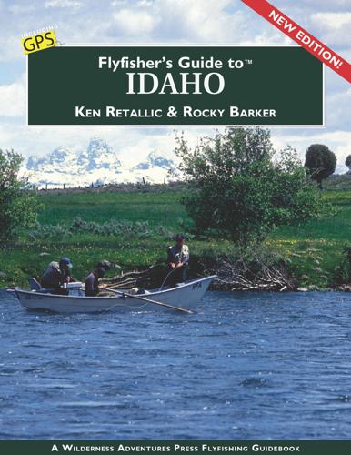 Fly Fisher&
