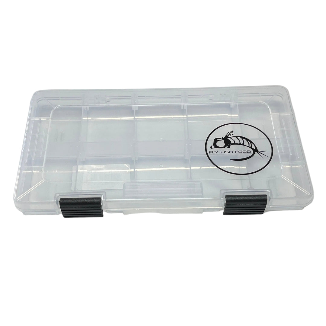 Fly Fish Food Small Utility Box - Fly Boxes - Fly Fish Food