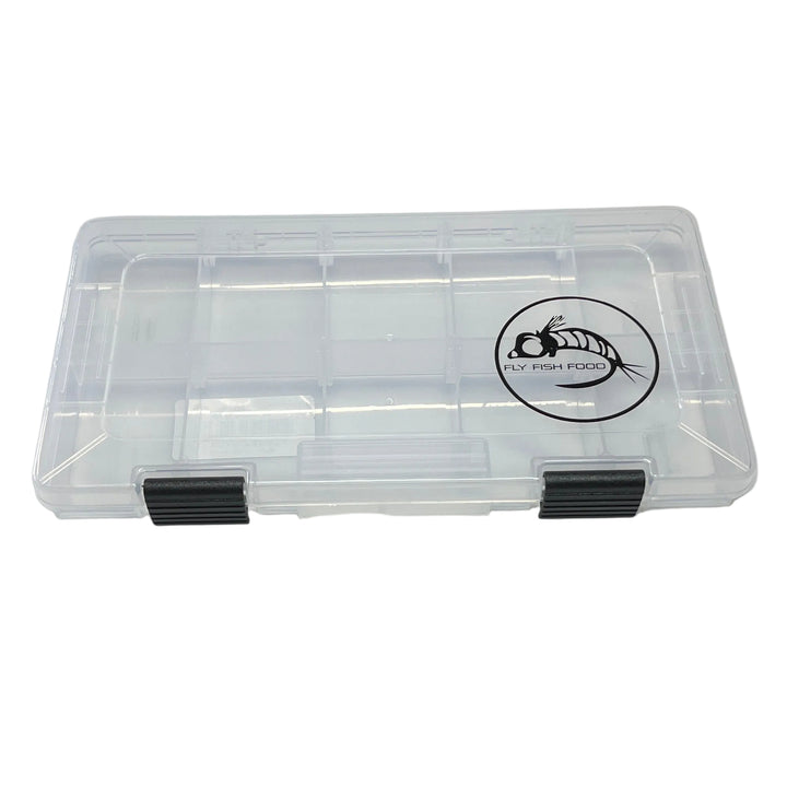 Fly Fish Food Small Utility Box - Fly Boxes - Fly Fish Food