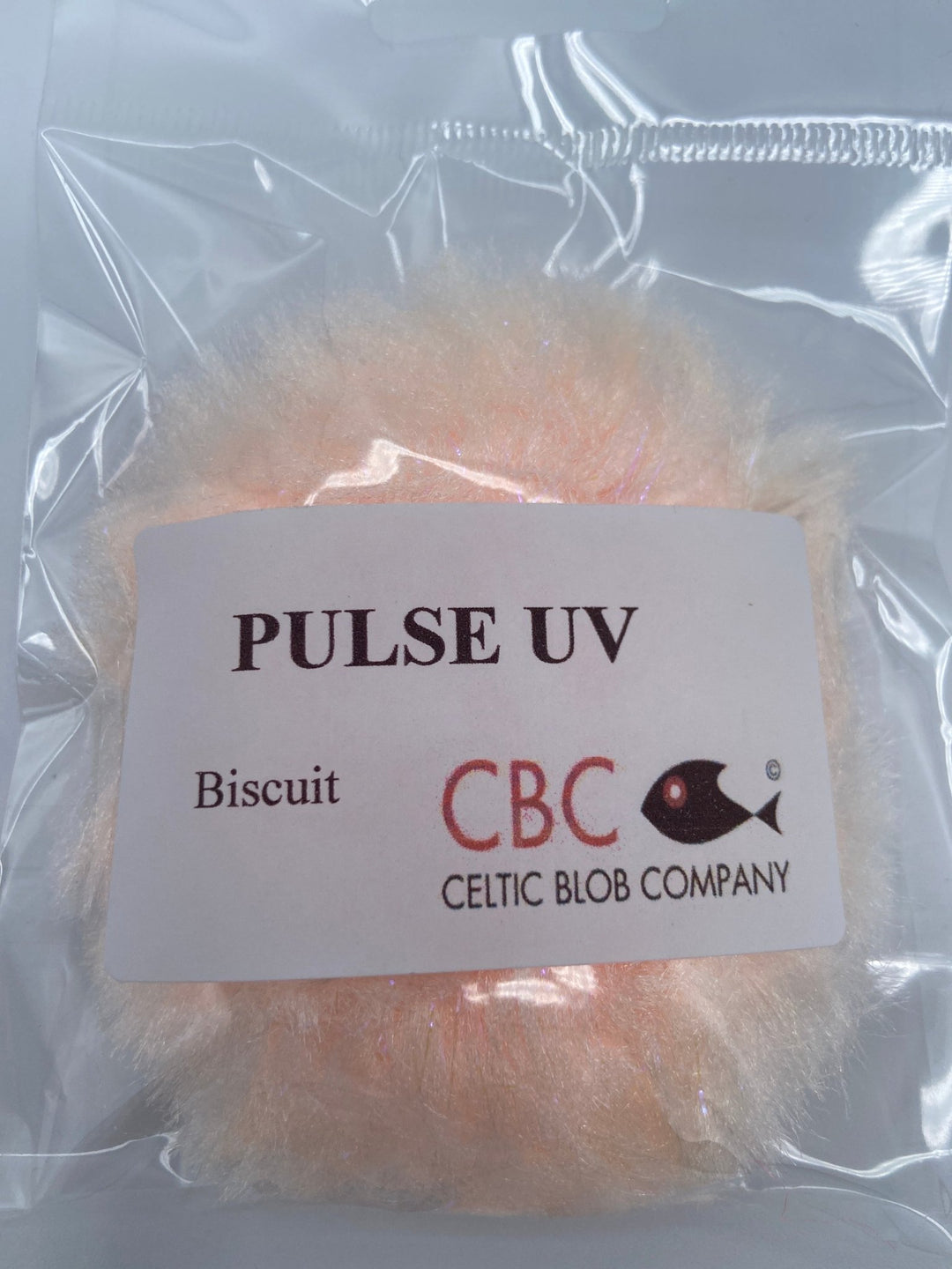 Pulse UV - Chenille - Fly Fish Food