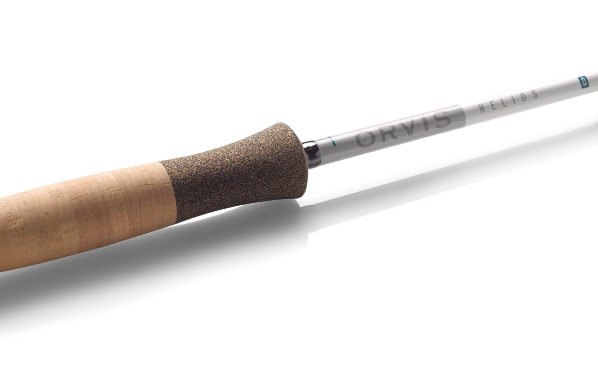 Orvis - Helios D Fly Rod - Rods - Fly Fish Food