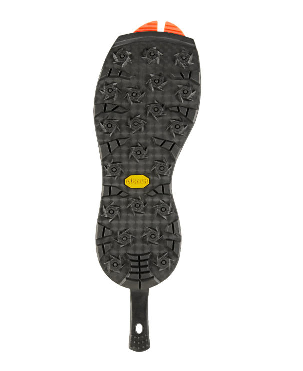 Korkers OmniTrax v3.0 Vibram XS Trek Sole - Boots & Cleats - Fly Fish Food