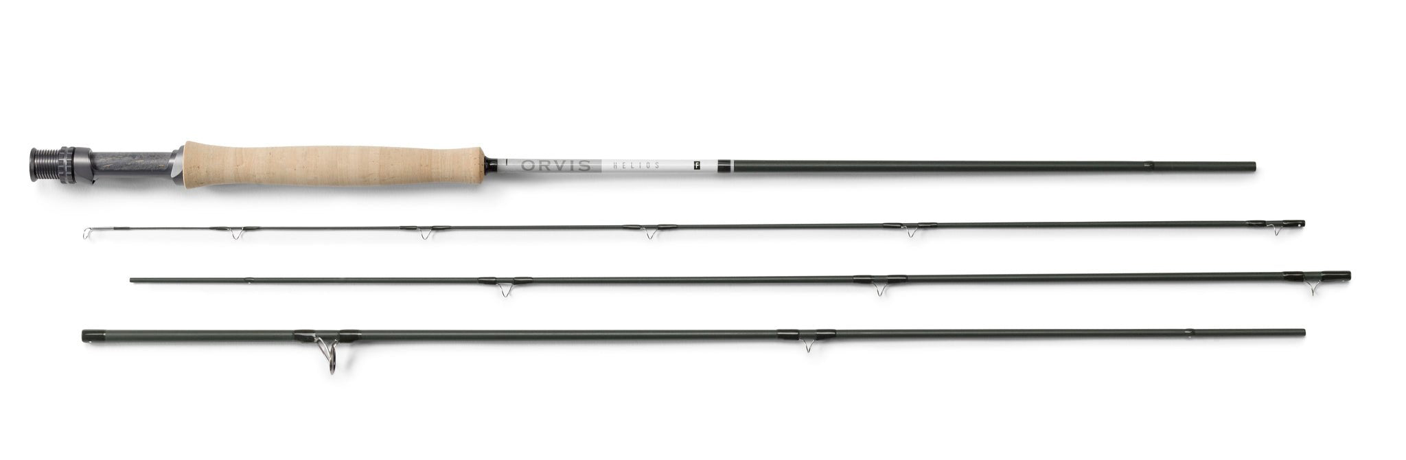 Orvis - Helios F Fly Rod - Rods - Fly Fish Food