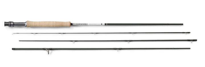Orvis - Helios F Fly Rod - Rods - Fly Fish Food