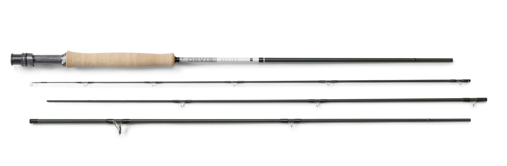 Orvis - Helios F Fly Rod - Rods - Fly Fish Food
