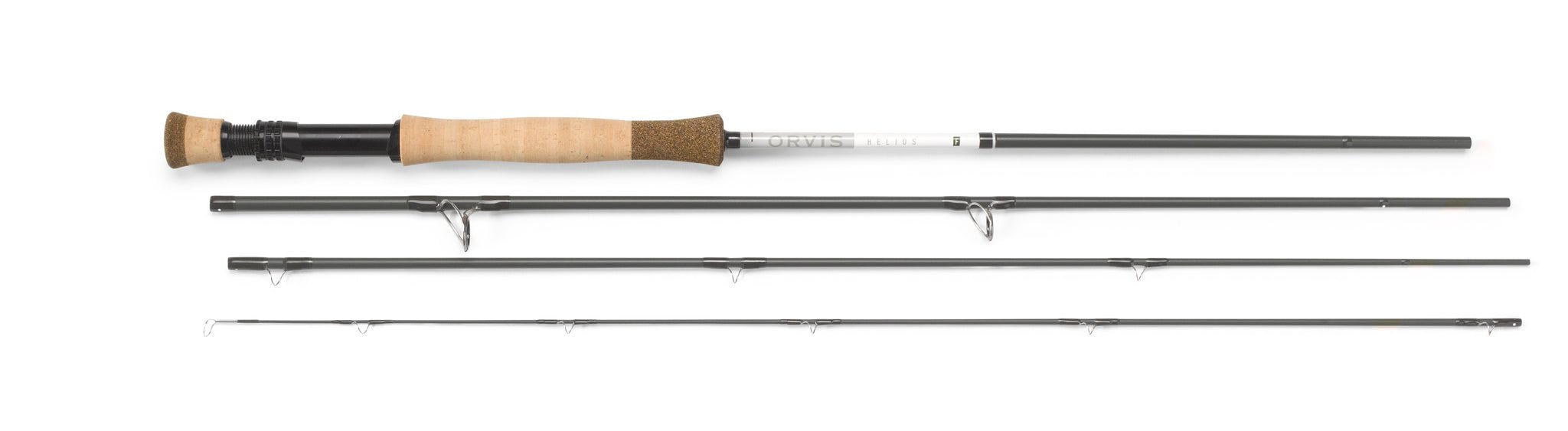 Orvis - Helios F Fly Rod - Rods - Fly Fish Food