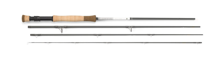 Orvis - Helios F Fly Rod - Rods - Fly Fish Food