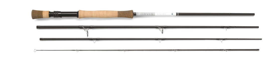 Orvis - Helios D Fly Rod - Rods - Fly Fish Food