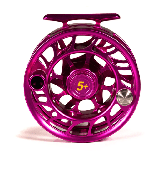Hatch - Iconic Fly Reel - 2023 Custom Endless Summer - Reels - Fly Fish Food