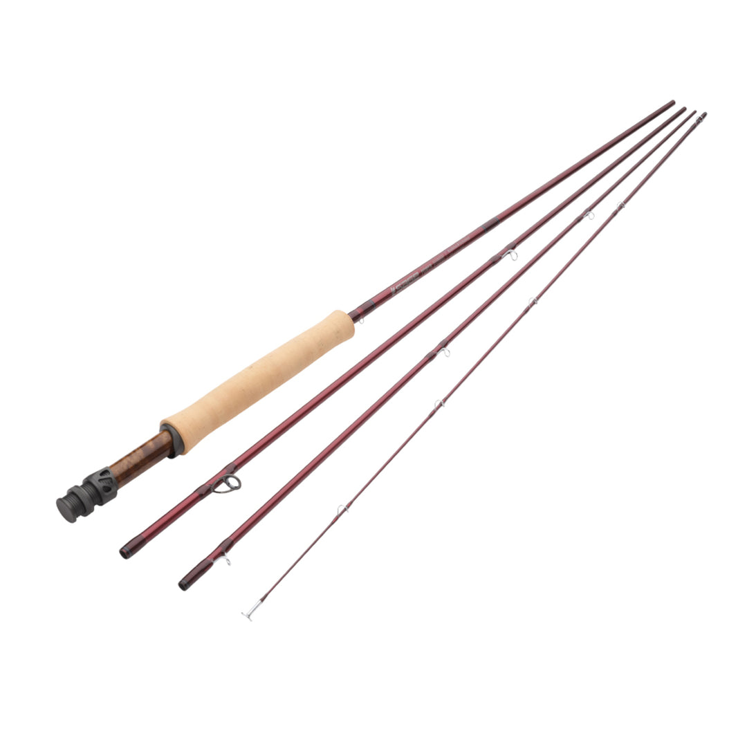 Sage Power R8 Fly Rod - Rods - Fly Fish Food