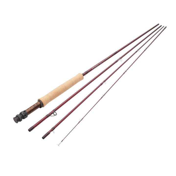Sage Power R8 Fly Rod - Rods - Fly Fish Food