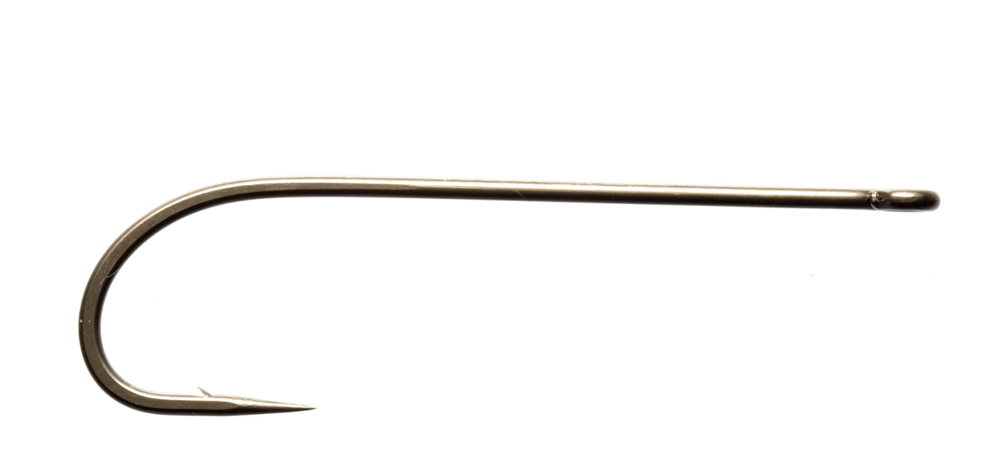 Fulling Mill Salty Streamer - Hooks & Shanks - Fly Fish Food