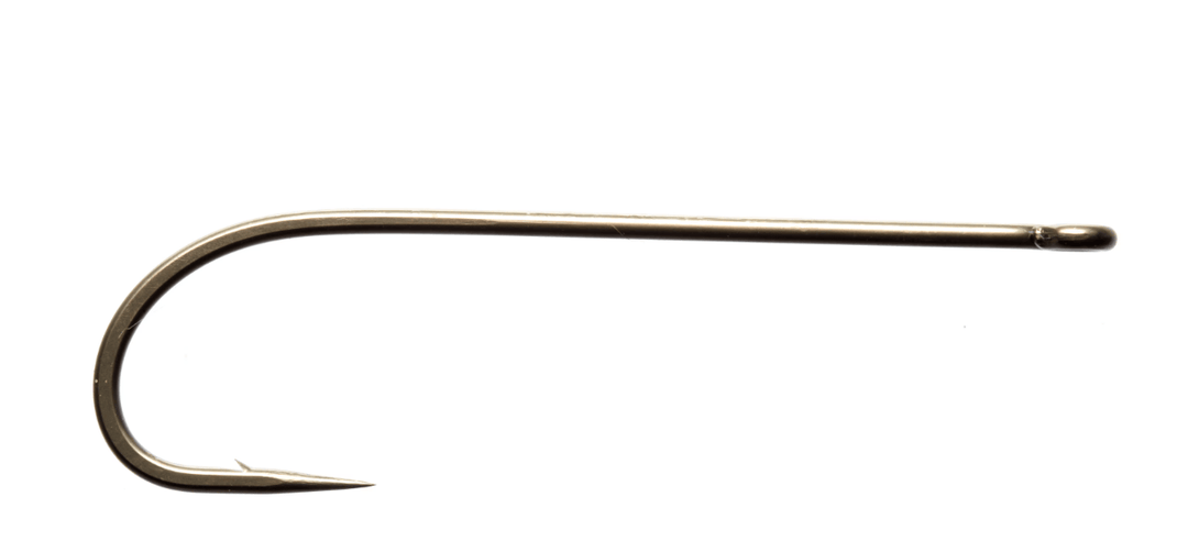 Fulling Mill Salty Streamer - Hooks &amp; Shanks - Fly Fish Food