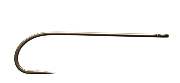 Fulling Mill Salty Streamer - Hooks &amp; Shanks - Fly Fish Food
