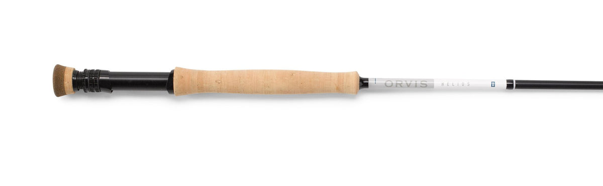 Orvis - Helios D Fly Rod - Rods - Fly Fish Food