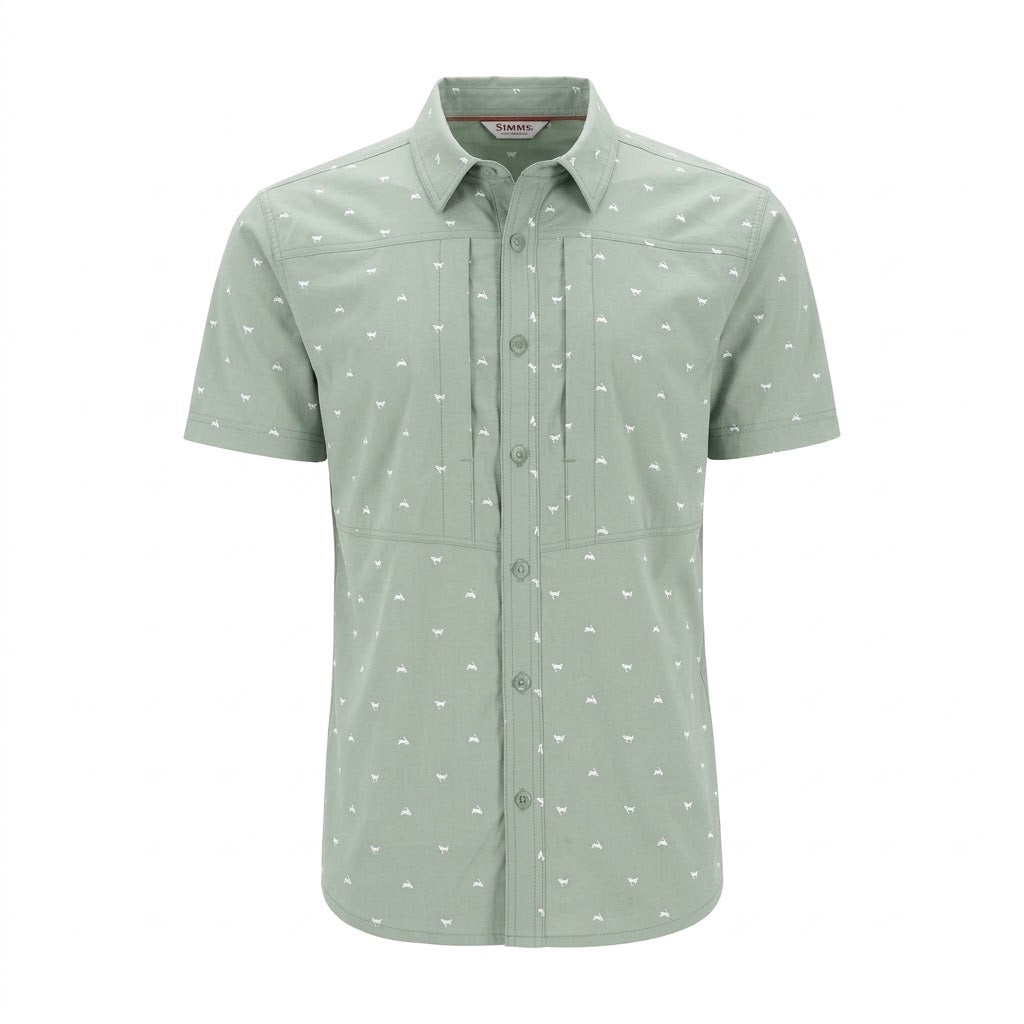 Simms Men&