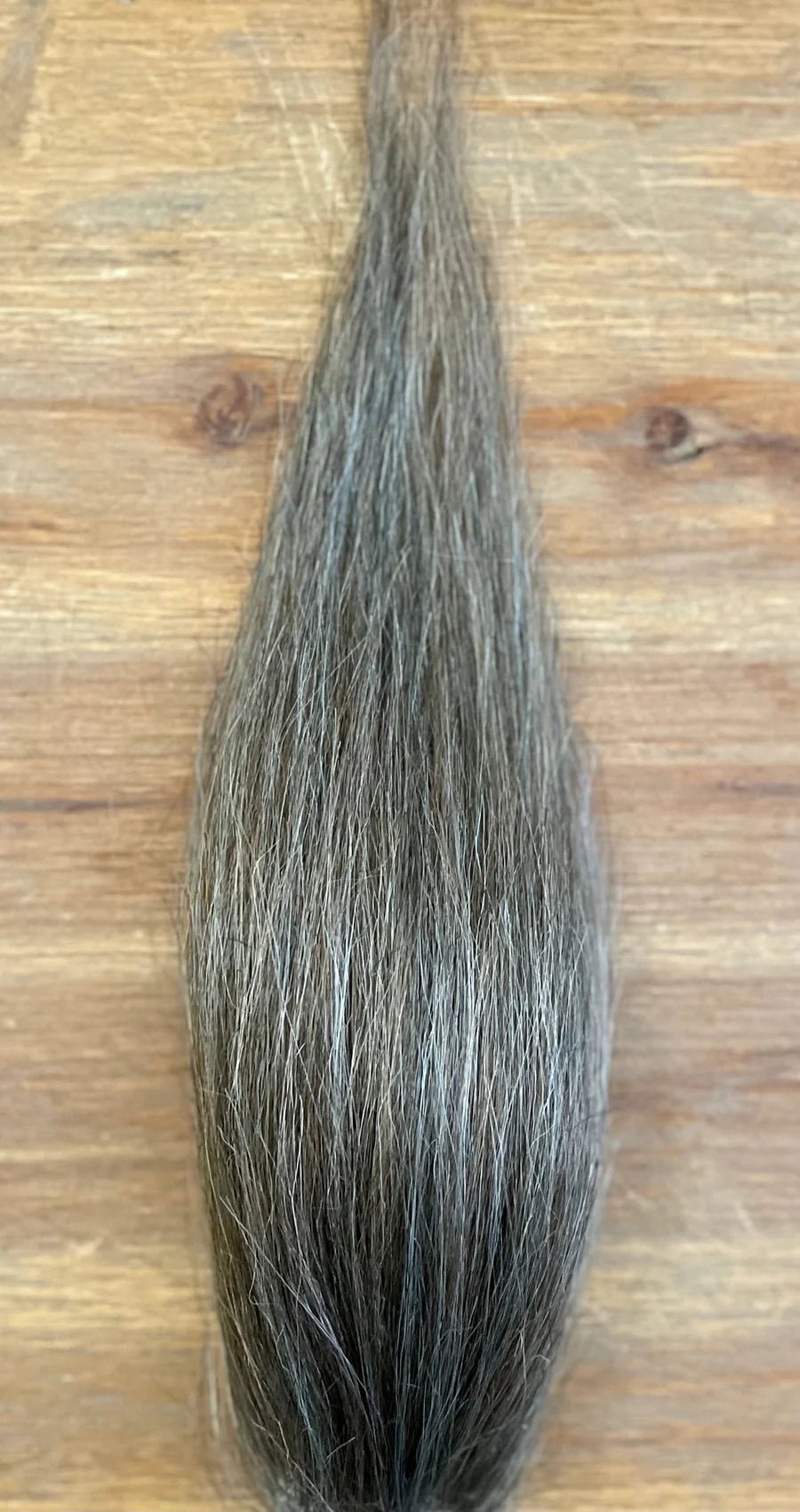 Squimpish Hair - Synthetic Fibers &amp; Flash - Fly Fish Food