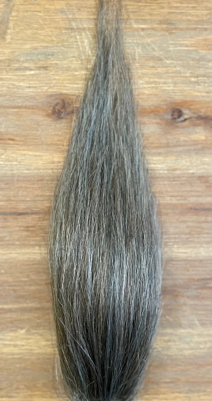 Squimpish Hair - Synthetic Fibers &amp; Flash - Fly Fish Food