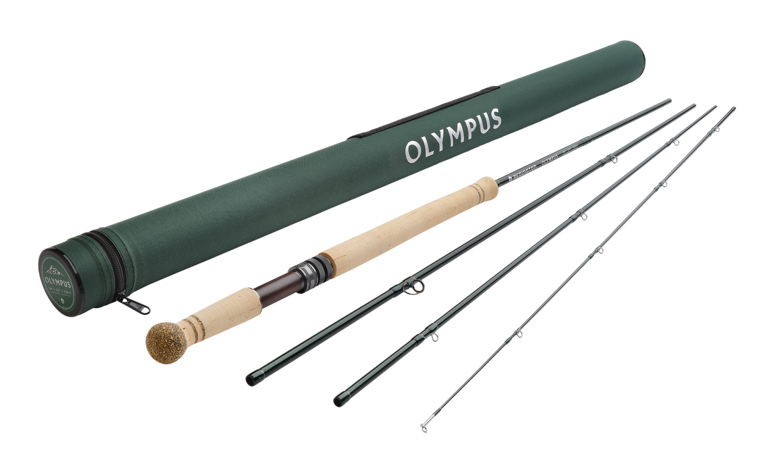 Redington Olympus Trout Spey Rod