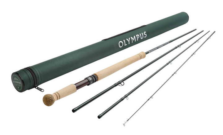 Redington Olympus Trout Spey Rod