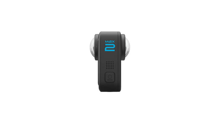 GoPro Max 2 - On Water Accessories - Fly Fish Food