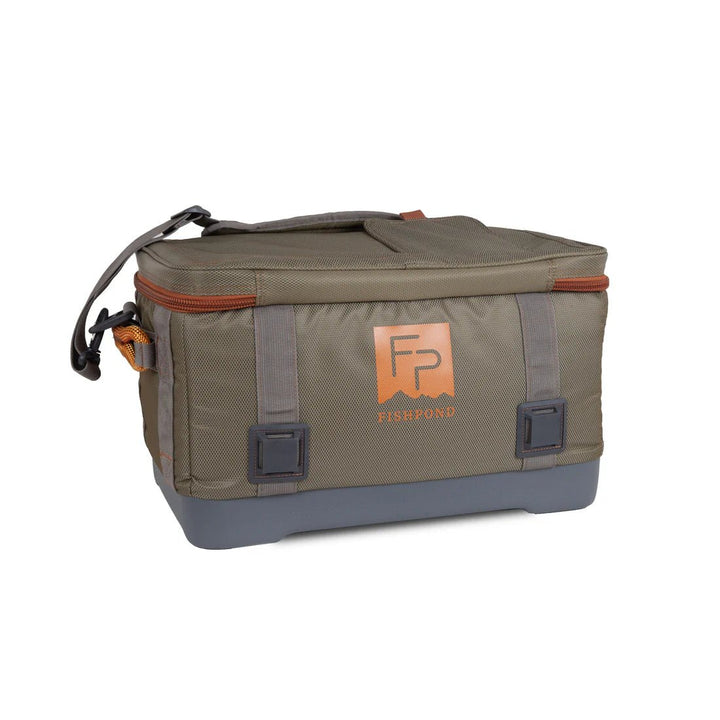 Fishpond Hailstorm Soft Cooler - Sand - Packs &amp; Bags - Fly Fish Food