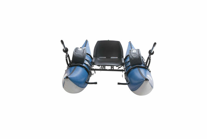 Fish Cat 9 - IR Pontoon Boat - Float Tubes &amp; Accessories - Fly Fish Food